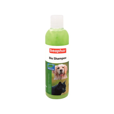 Beaphar Şampuan Bio Kedi Köpek 250ml