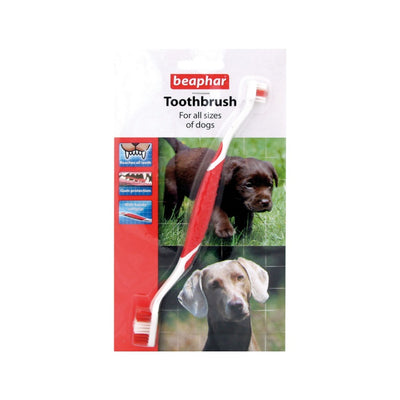 Beaphar Diş Fırçası