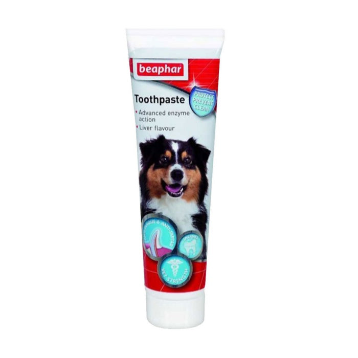 Beaphar Köpek Diş Macunu 100gr