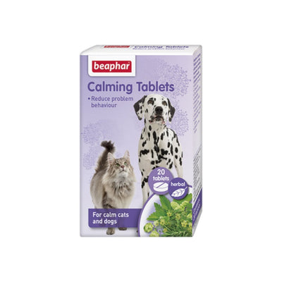 Beaphar Calming Tablets