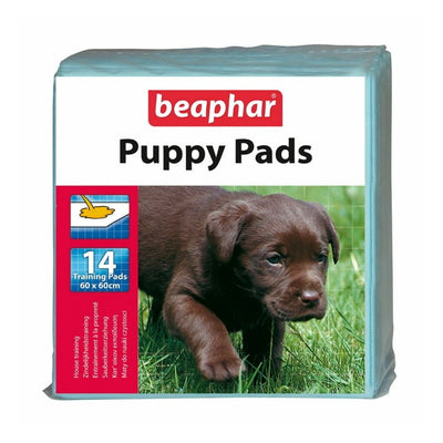 Beaphar Yavru Eğitim Pedi 14'lü