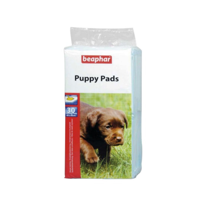 Beaphar Yavru Eğitim Pedi 60*60cm 30 Adet