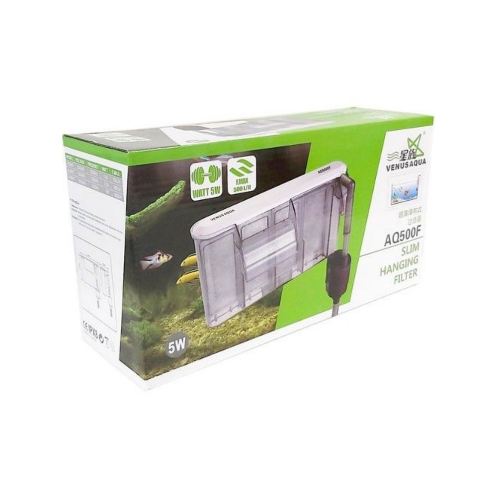 Venusaqua Şelale Filitre AQ500F