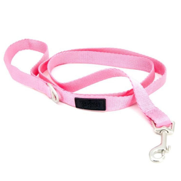 TailPetz Köpek Gezdirme Kayışı Neo Pink