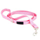 TailPetz Sevk Kayışı Pembe Small