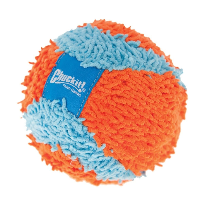 Chuckit! Indoor Ball Eve Özel Yumuşak Oyun Topu