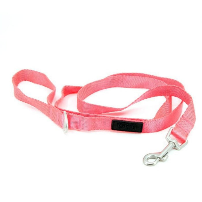 TailPetz Sevk Kayışı Lila Small