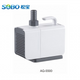 Sobo Kafa Motoru 60W-3M-3000 L/H AQ-5500