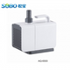Sobo Kafa Motoru 80W-4M-4000 L/H AQ-6500