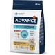 Advance Sensitive Somonlu 3 Kg Mini Yetişkin Kuru Köpek Maması
