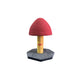 Natura Mushroom Kedi Tırmalama