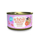 Schesir Baby Tavuk ile Somon Mus Konserve 70g