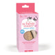 Schesir Baby Tavuk ile Somon Mus ve Fileto Konserve 55g