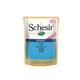 Schesir Jelly Ton Balıklı Jöle İçinde Yavru Kedi Pouch 85g