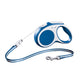 Flexi Vario Small 5m İp GezdirmeMavi