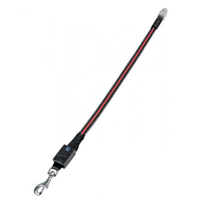 Flexi Vario Led Kayış S/M