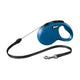 Flexi New Classic Medium 5m İp Gezdirme Mavi