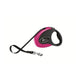 Flexi Collection Small 5m Şerit Gezdirme Pembe