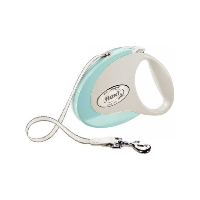 Flexi Style Medium 5m Şerih Gezdirme Mint