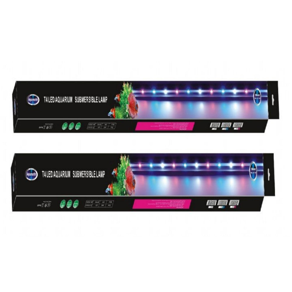 Aqua Master Lamba Mavi-Beyaz 90cm