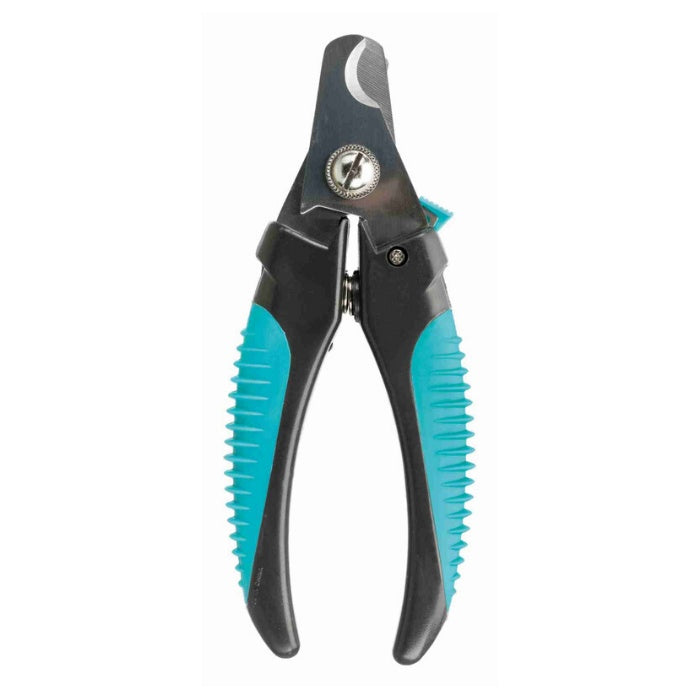 Trixie Paslanmaz Kedi Ve Köpek Tırnak Makası Plastik/Paslanmaz Çelik, 16 Cm