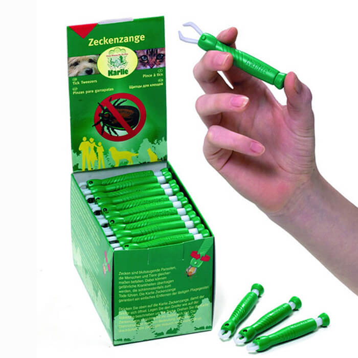 Karlie Kene Cımbızı