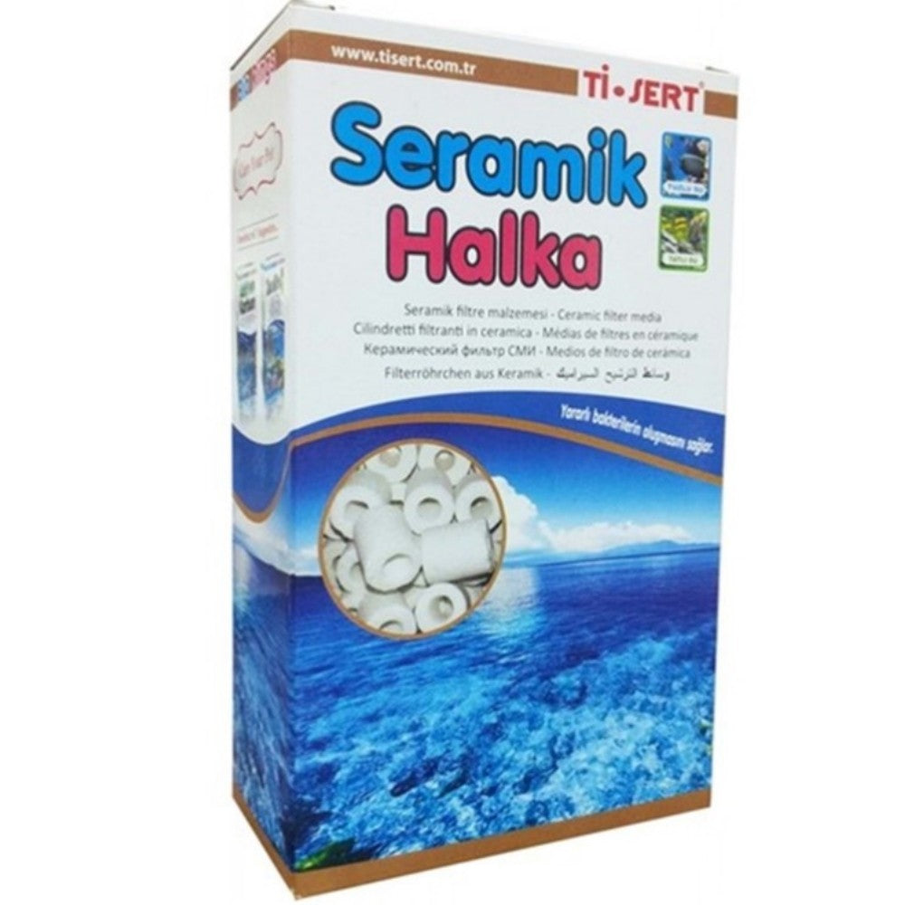 Aquawe Seramik Halka 350gr