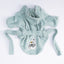 PawStar Mint Pattaya Bornoz 2XL-3XL
