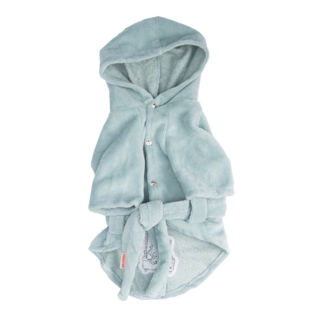 PawStar Mint Pattaya Bornoz L-XL