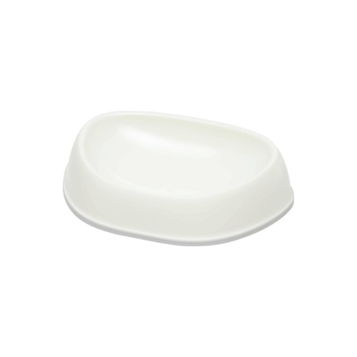 Moderna Sensibowl Kedi Mama Kabı Beyaz 200ml