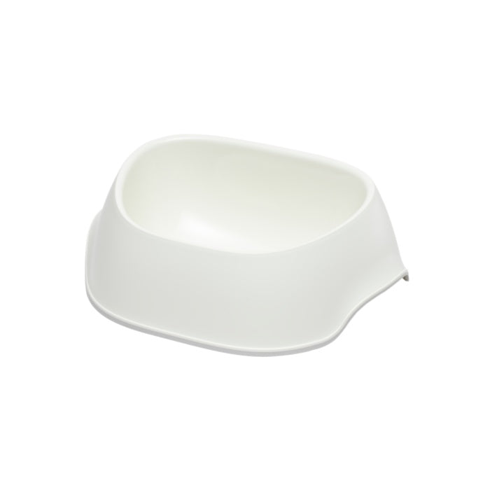 Moderna Sensibowl Köpek Mama Kabı Beyaz 1200ml