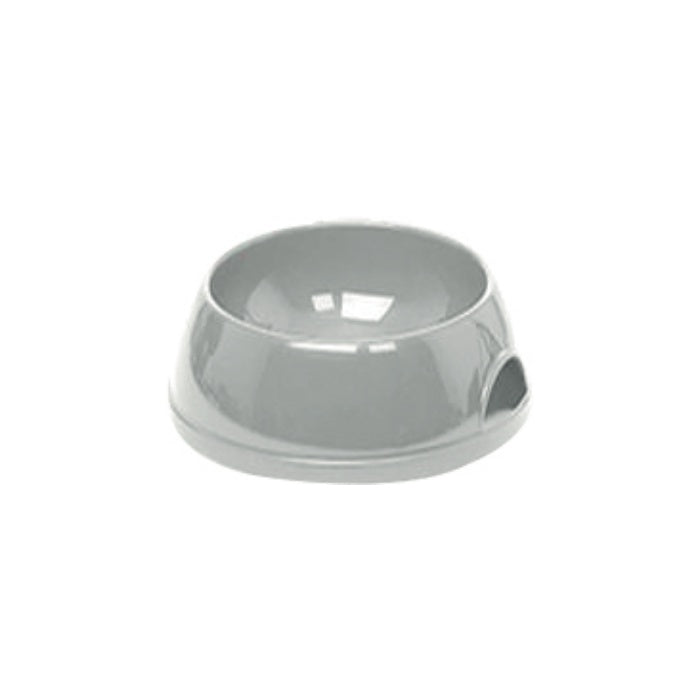 Moderna Eco Kedi Mama Kabı gri 200ml
