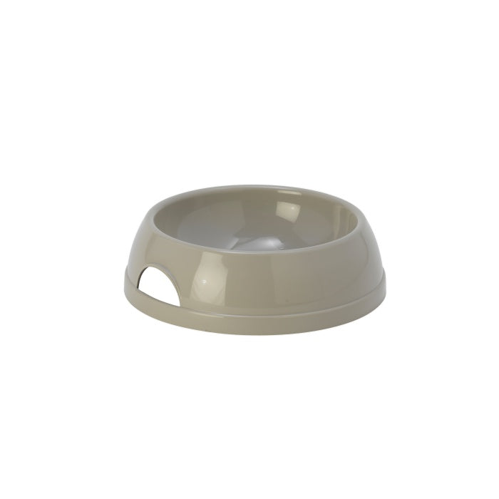 Moderna No2 Kedi Mama Kabı Gri 770ml