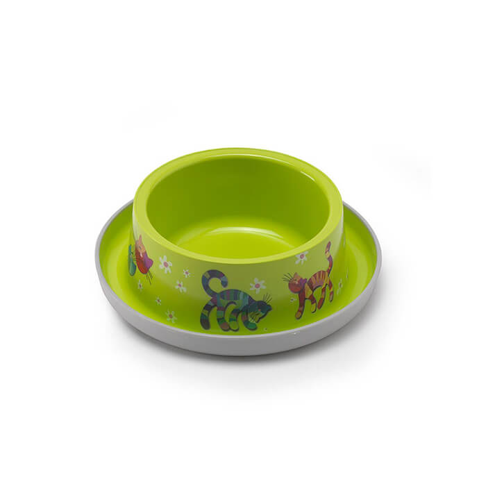 Moderna Trendy Mama Kabı Friends 350ml Fun green