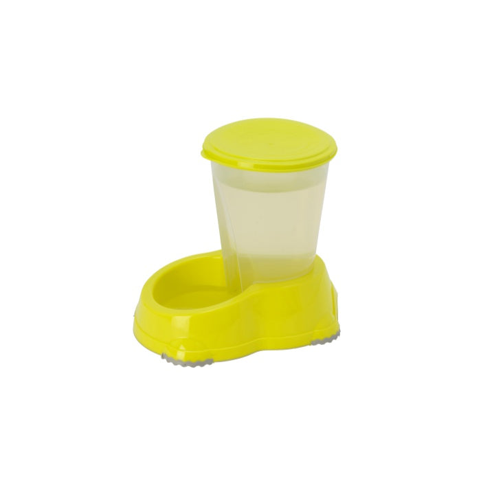 Moderna Smart Hazneli Su Kabı 1.5L Sarı