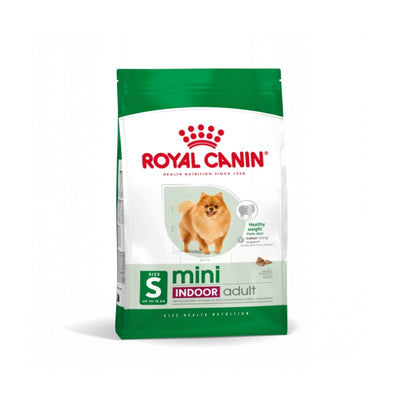 Royal Canin Mini Indoor Adult 1.5 Kg