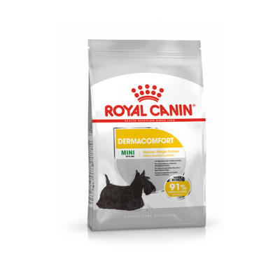 Royal Canin CCN Mini Dermacomfort 3 Kg Yetişkin Kuru Köpek Maması