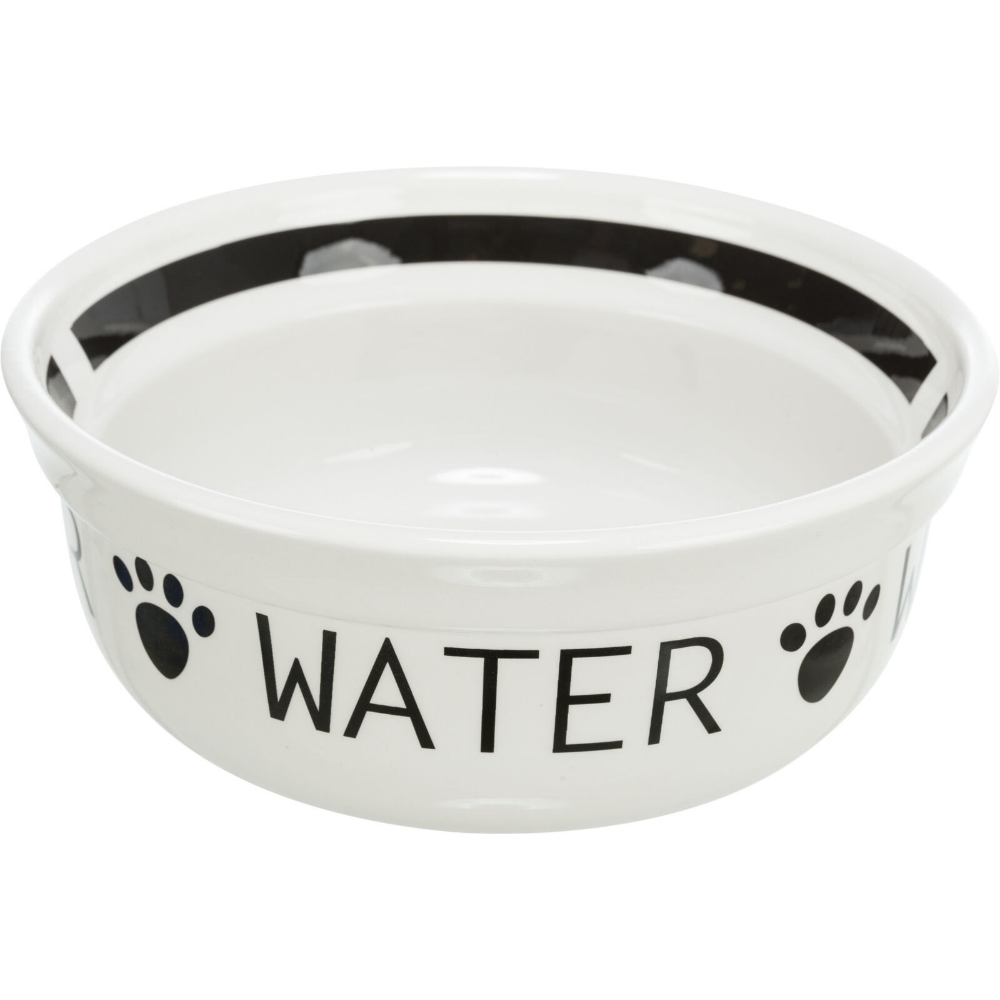 Trixie Köpek Seramik Mama Ve Su Kabı Seti 2 × 1,6 L / 20