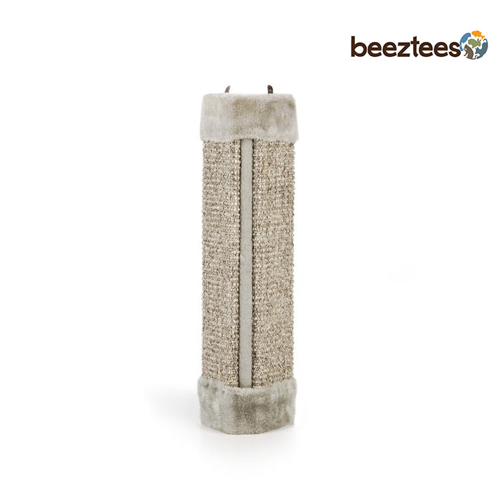 Beeztees Köşeli Kedi Tırmalaa Tahtası