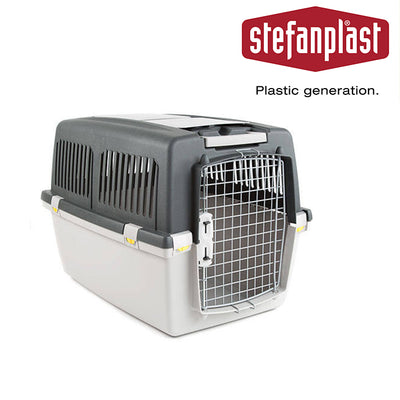 Stefanplast Gulliver IATA 5 Köpek Taşıma Kafesi (Tekerleksiz)