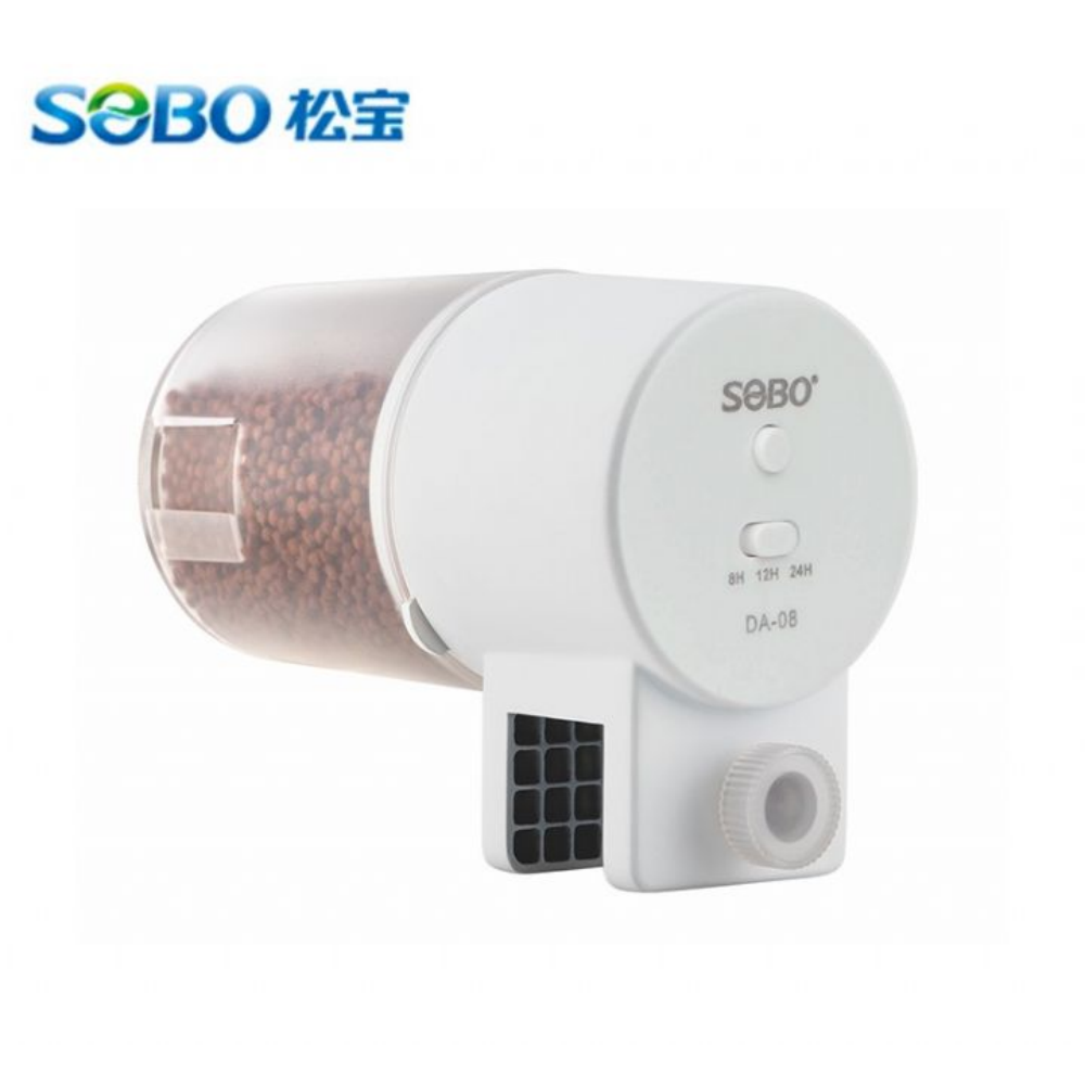 Sobo Otomatik Yemleme DA-08