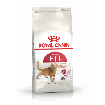 Royal Canin Fit 32 15 Kg Yetişkin Kuru Kedi Maması