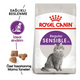 Royal Canin Sensible 33 10 Kg Yetişkin Kuru Kedi Maması