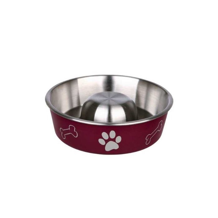 Trixie Köpek Yavaş Besleme Mama Kabı