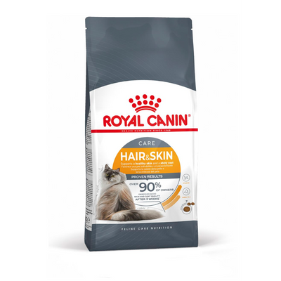 Royal Canin Hair&Skin Care 10 Kg Yetişkin Kuru Kedi Maması