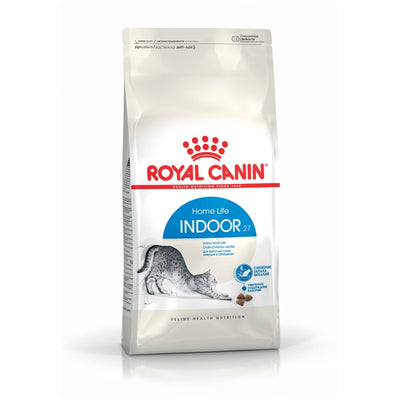Royal Canin Indoor 2 Kg Yetişkin Kuru Kedi Maması