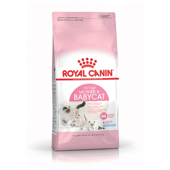 Royal Canin Mother&BabyCat 4 Kg Yavru Kuru Kedi Maması