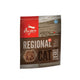 Orijen Reginal Red Cat 35gr