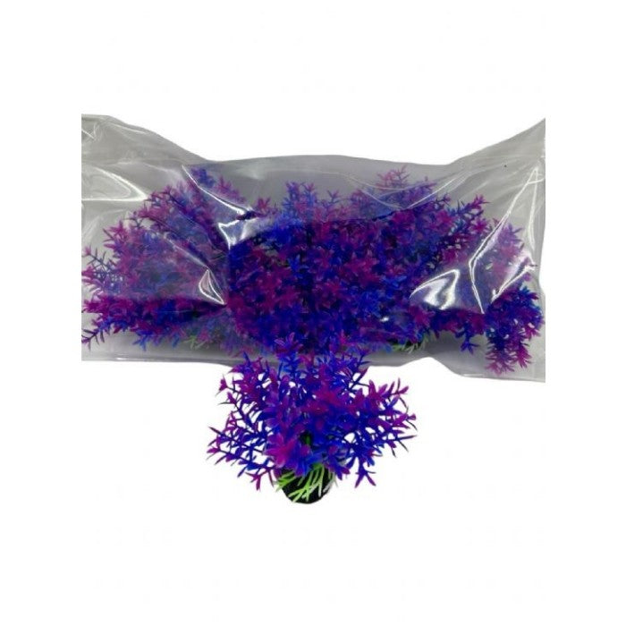 Aqua Master 4000095 Plastik Bitki Mor