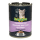 Econature Yavru Kedi Tavuk Etli 400gr
